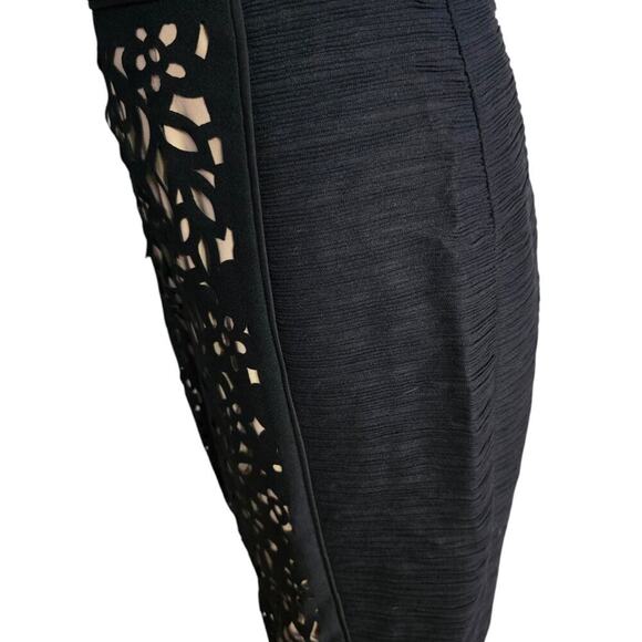 Anthropologie Cocktail Dress - Picture 3 of 10